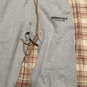 Essentials Sweatpants